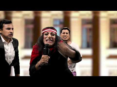 LA WOMAN DEL CALLAO POSEIDA