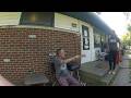 Police Rescue Man from Abusive Neighbor After She Loses It When Police Don’t Take Her Side!