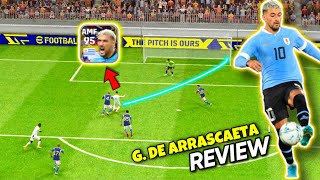 o_tiroles on X: G. De Arrascaeta V2 - FIFA 22 (PC MOD) - Download