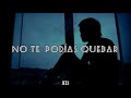 Conjunto Primavera - No Te Podias Quedar (Letra)