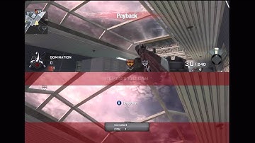 Black Ops Domination - Escalation Semtex spots