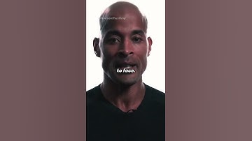 Thumbnail of How to Build Mental Toughness – David Goggins