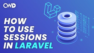 Sessions in Laravel | How to Create Sessions in Laravel | How to Use Sessions in Laravel