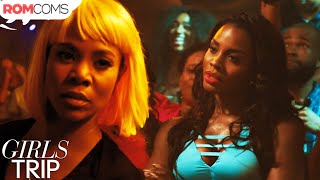 The EPIC Dance-Off Scene from Girls Trip (2017) | Tiffany Haddish & Regina Hall | RomComs