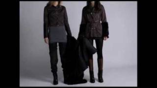 MM6 X OPENING CEREMONY COLLECTION MAISON MARTIN MARGIELA FW 2011