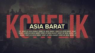 Buletin AWANI Khas: Konflik Asia Barat | Selepas Selat Hormuz, Laut Merah medan baharu perang?