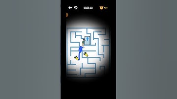 Draw to pee level 115-117 #shorts #drawtopee #game #games #walkthrough #gameplay #level #android