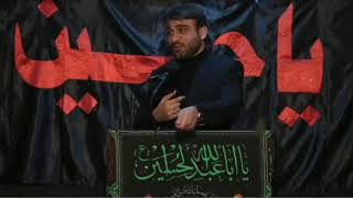 Haci Ramil Xanm Zehranin Nuru