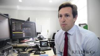 Killik & Co Market Update, 24 June 2016