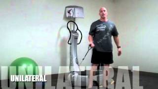 PTA Global: Driving the Pro6 in 3D