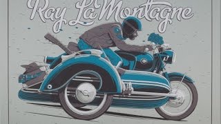 Ray LaMontagne - Evil Woman Blues