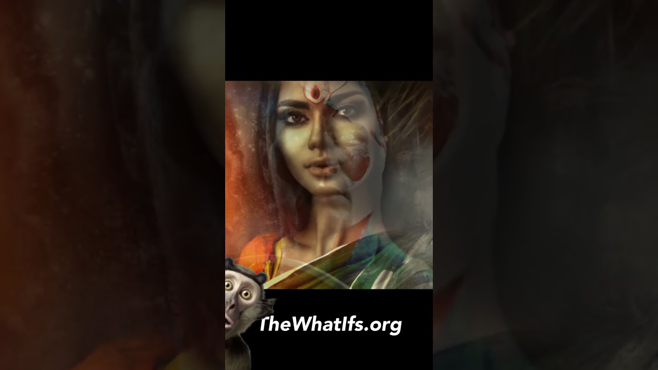 If Countries Were Superheroes | thewhatifs.org