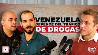 Whats Happening In Venezuela With Xander Aguaje And Luis Carlos Ros  Season 1 Episode 15