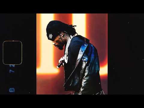 Hunxho Ft K Camp Type Beat 2026 - "Red Bottoms"
