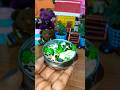 Mini Dahi Bhat Recipe 😋 dahi bhat recipe #shortvideo #viral #trending #dahi bhat #shorts