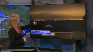 Ask Ellen: Can we see across Lake Michigan?