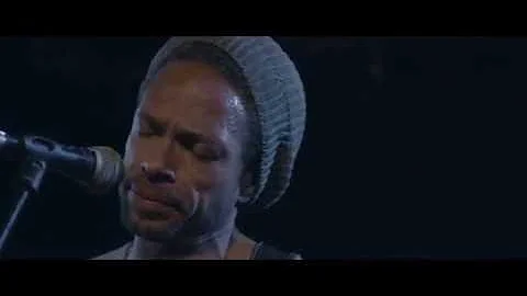 Gary Dourdan - I Can See (All She Wrote OST) acous...