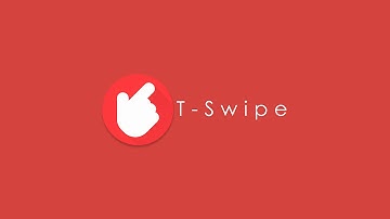 T-Swipe Gestures | Android Free App