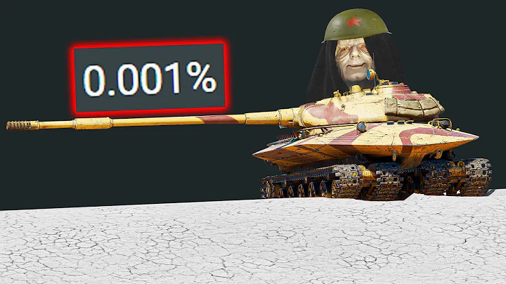 0.001% Chance To Get This Vehicle...