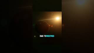 UM DIA EM VÉNUS DURA MAIS QUE UM ANO #curiosidades #shortviral