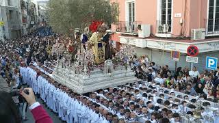 Malaga Spain Holy Week - Semana Santa
