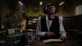 The Amazing Spiderman - Stan Lee Cameo