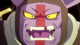 Toonami - Dragon Ball Daima Episode 16 Promo