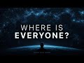 The Fermi Paradox: Where Is Everyone? | Deep Space Dreams