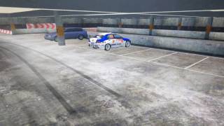 Rfactor Tokyo drift