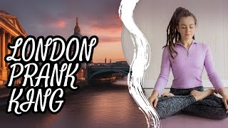 Oxlee Best Prank In London 2023 - The Best Pranks In The Uk