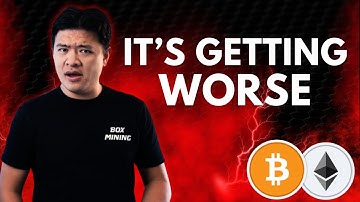 Liquidity CRISIS For Crypto: The Aftermath of Market Maker Losses