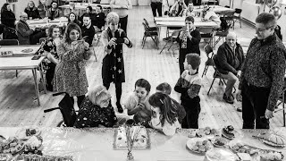 Margarets 90Th Birthday - Candid Family Photography - Photo Film