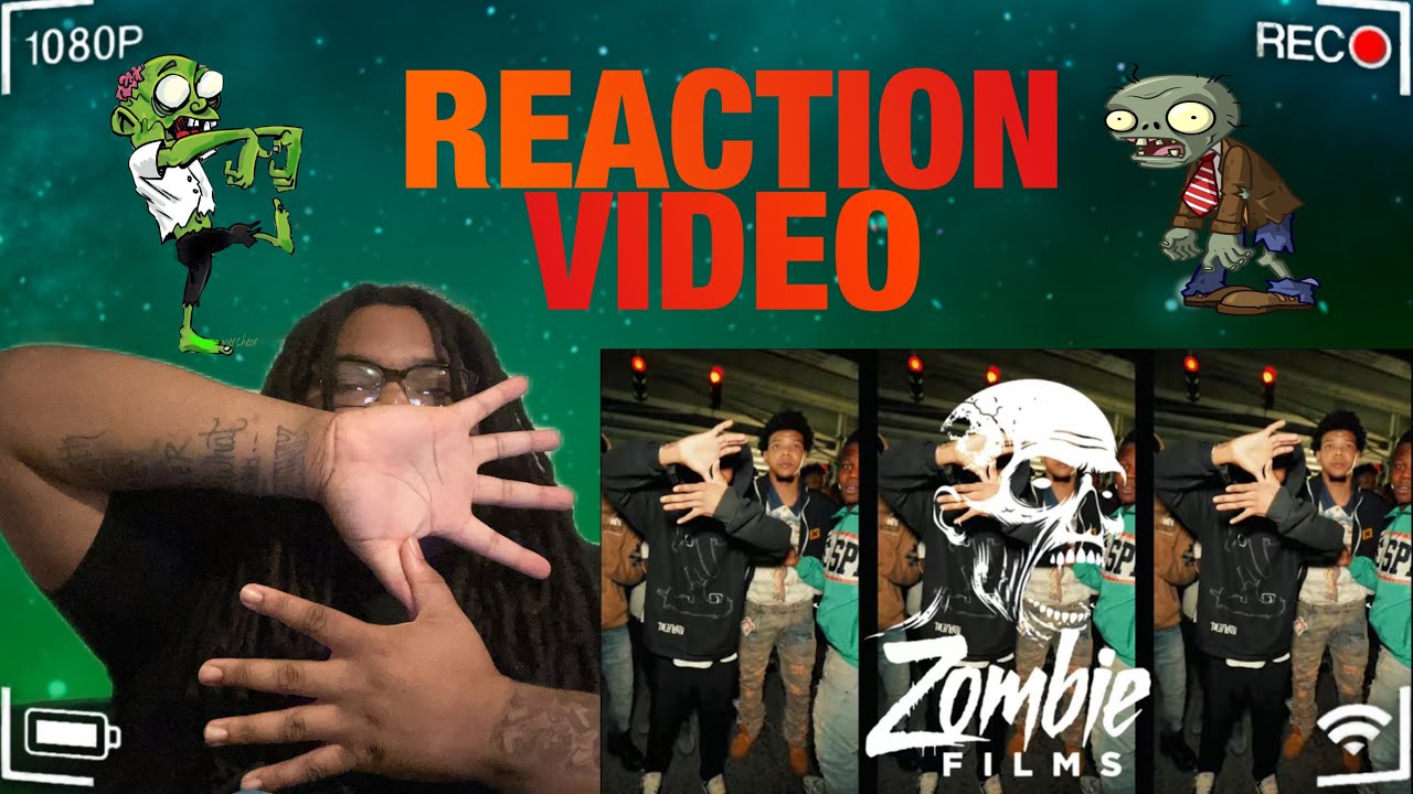 DADAFRMDAK REACTS TO DA1TOPNOCH X YDTHEILLEST “DA F*CK”