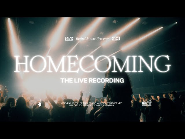 Homecoming | The Live Recording class=