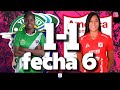 🔴EN VIVO Fútbol Femenino | ORSOMARSO YUMBO vs AMÉRICA DE CALI | Goles- Liga Femenina BetPlay 2025