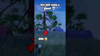 Bro Just Seen The Ghost Of Midas