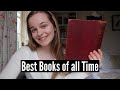 200 book recommendations: my favourite books you should read