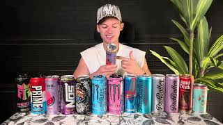 What You Should Know Before Buying Bloom Energy Drink