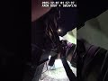 DUI Pursuit and Crash