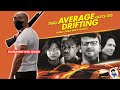 Two average guys go drifting . TomoCheka Drift School