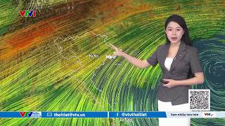 VTV Thời Tiết