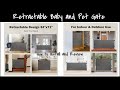 RETRACTABLE BABY or PET GATE : Review : Unboxing and Assembly : Best Pet Gate : Extra Wide Design