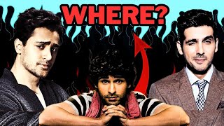 Where are These Actors? | Mnvash |