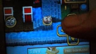 Aporkalypse: Pigs of Doom on Samsung Galaxy Y screenshot 4