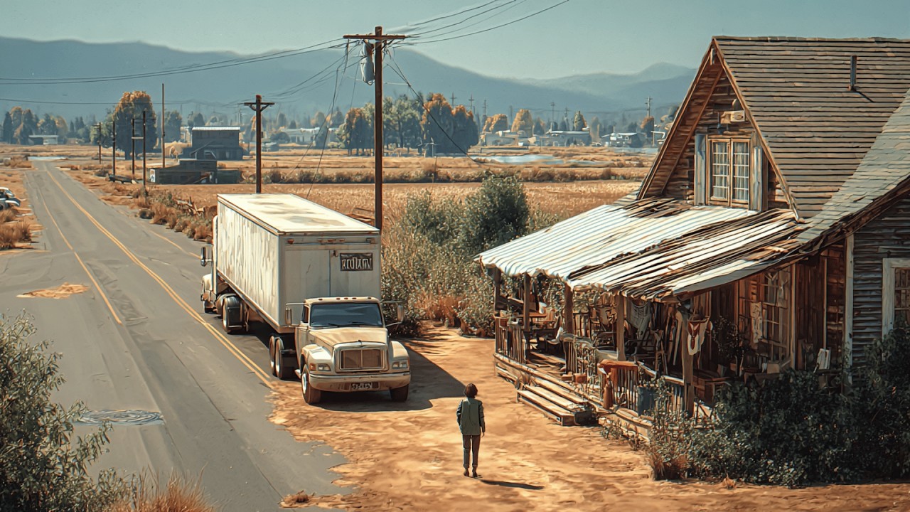 ¡Mírala ahora mismo! ❤️ Drama tranquilo que toca el corazón | Películas completas en español latino