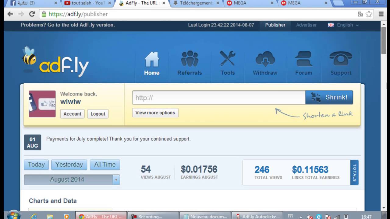 adf.ly auto clicker free download adf.ly auto clicker free download