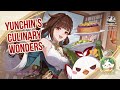 Yunchin's Culinary Wonders (Part 19) | Management Book Lv. 10 | Honkai Impact 3rd