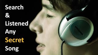 Search and Listen any secret song easily (Hindi) screenshot 5