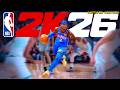 NBA 2K26 🏀 #01: Viele Körbe gegen Rosti 🏀 #rosti #gaming #games #nba #letsplay