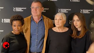 The Broadway Show: Liev Schreiber, Tyne Daly & the Cast of DOUBT on the Play's Timely Revival